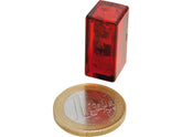 Shin Yo Cube 3 Smd V Led Taillight Height(mm): 23,5 , Width(mm): 11 , Depth(mm): 13 , Approved For Vertical Installation Led Shin Yo Default Title
