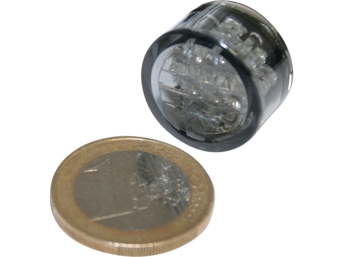 Shin Yo Pin Led Taillight Diameter(mm): 20, Depth(mm): 14 Led Shin Yo Default Title