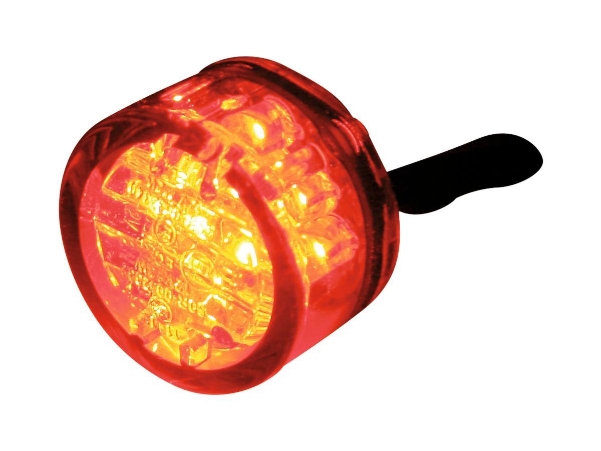 Shin Yo Pin Led Taillight Diameter(mm): 20, Depth(mm): 14 Led Shin Yo