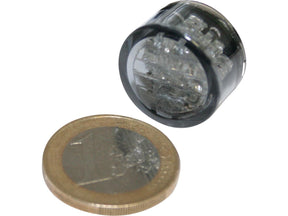 Shin Yo Pin Led Taillight Diameter(mm): 20, Depth(mm): 14 Led Shin Yo Default Title