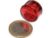 Pin Led Taillight Led Holy Death Motorcycle Co. Default Title