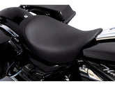 Danny Gray Minimalist Solo Vinyl Seat Black Vinyl Danny Gray Default Title