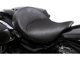 Danny Gray Bigist Solo Vinyl Seat Black Vinyl Danny Gray Default Title