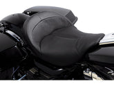 Danny Gray Bigist Solo Air 1 Seat Black Vinyl Danny Gray Default Title