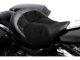 Danny Gray Bigist Solo Air 2 Seat Black Danny Gray Default Title