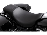 Danny Gray Lowist 2 Up Vinyl Seat Black Vinyl Danny Gray Default Title