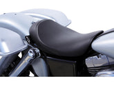 Danny Gray Minimalist Solo Vinyl Seat Black Vinyl Danny Gray Default Title