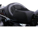 Danny Gray Bigist Solo Air 2 Seat Black Danny Gray Default Title