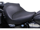 Danny Gray Bigist Solo Vinyl Seat Black Vinyl Danny Gray Default Title