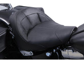 Danny Gray Bigist Solo Air 1 Seat Black Vinyl Danny Gray Default Title