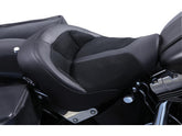 Danny Gray Bigist Solo Air 2 Seat Black Danny Gray Default Title