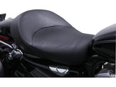 Danny Gray Bigist Solo Vinyl Seat Black Vinyl Danny Gray Default Title