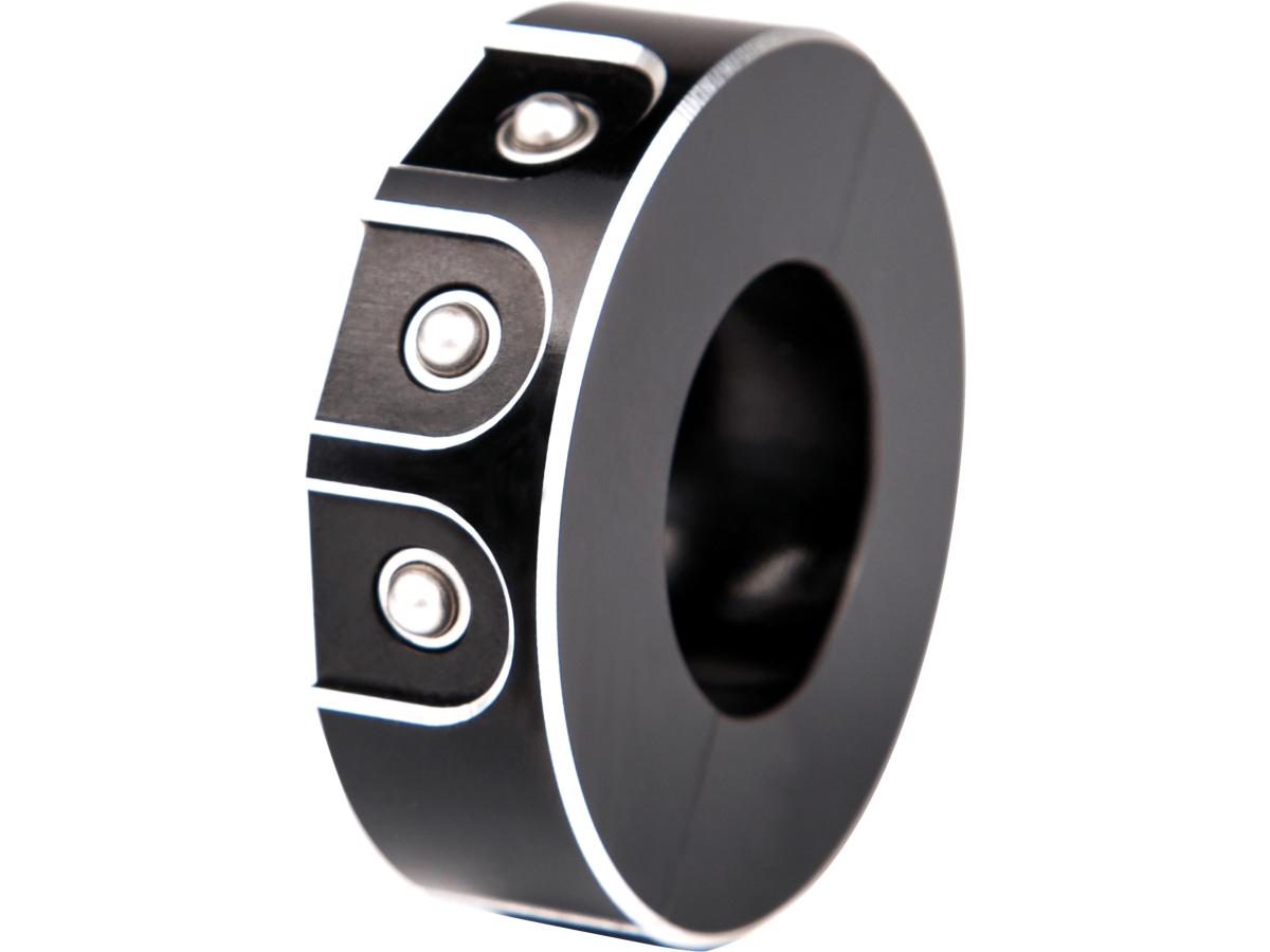 Motogadget Mo.Switch Mini Push Button Clamp Black 1" Motogadget Default Title
