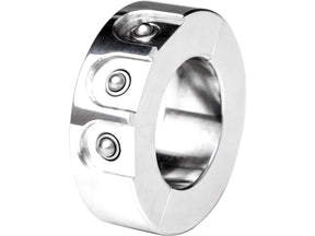 Motogadget Mo.Switch Mini Push Button Clamp Aluminium Polished 1" Motogadget