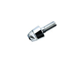 Motogadget Mo.Blaze Pin Led Turn Signal Aluminium Polished Clear Led Motogadget Default Title