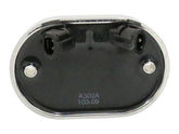 Cce Oem Replacement Voltage Regulator Oem# 74540 08, 74540 11 Chrome Cce Default Title