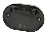 Cce Oem Replacement Voltage Regulator Oem# 74540 08, 74540 11 Black Cce Default Title
