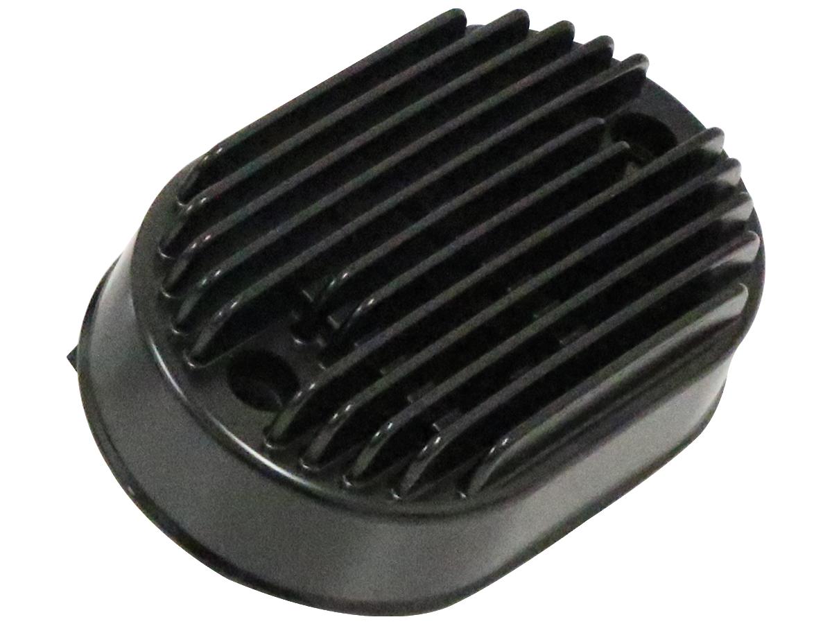 Cce Oem Replacement Voltage Regulator Oem# 74540 08, 74540 11 Black