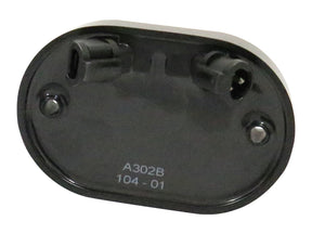 Cce Oem Replacement Voltage Regulator Oem# 74540 08, 74540 11 Black