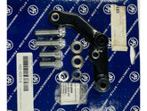 Performance Machine Front Bracket Assembly Hd Aluminum 2006 Up Brake Bracket Assembly Performance Machine Default Title