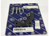 Performance Machine Front Bracket Assembly Hd Aluminum 2000 Up Brake Bracket Assembly Performance Machine Default Title