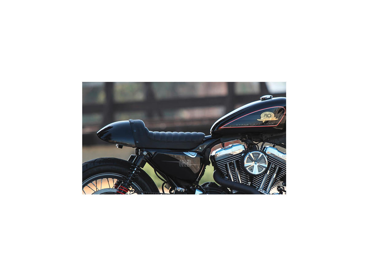 Burly Brand Café Racer Rear End Conversion Kit Burly Brand Default Title
