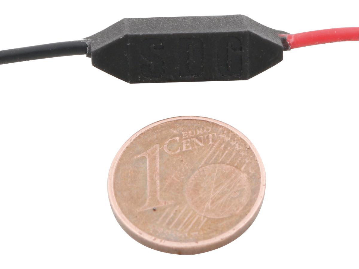 Highsider Nano Flasher Relay Highsider Default Title