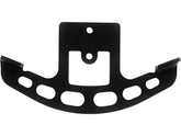 Flywheel Design Coil Relocation Kit, Powder Coated, Black Coil Relocation Kit Black Powder Coated Flywheel Design Default Title