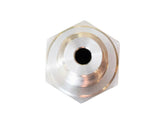 Flywheel Design Screen Cylinder Head Breather Bolt 1/2" 13 Unc Aluminium Raw Flywheel Design Default Title