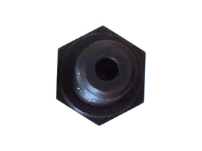 Flywheel Design Screen Cylinder Head Breather Bolt 1/2" 13 Unc Black Anodized Flywheel Design Default Title