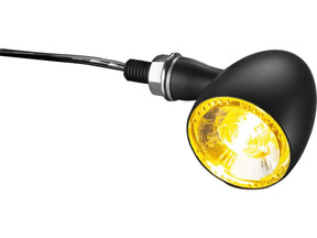Kellermann Bullet 1000 Pl Led Turn Signal/Position Light Black Yellow Led Kellermann