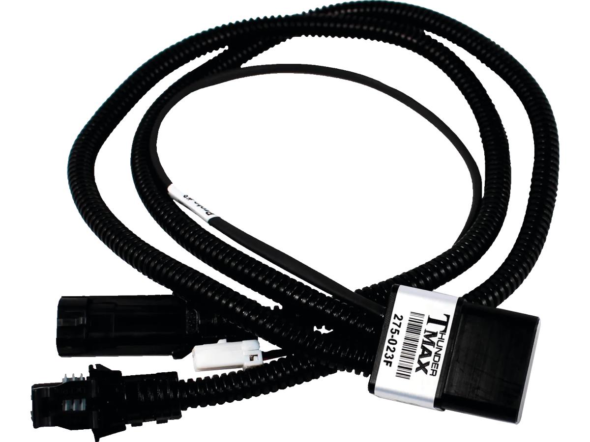 Thunder Heart Performance Thunder Max, Harness Adapter For Trac Max Modules Trac Max Harness Adapter Thunder Heart Performance