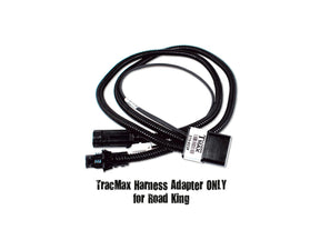 Thunder Heart Performance Thunder Max, Harness Adapter For Trac Max Modules Trac Max Harness Adapter Thunder Heart Performance Default Title