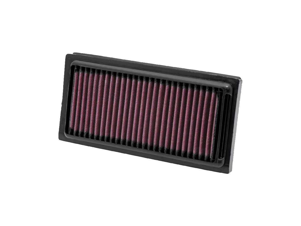 K&Amp;N High Flow Replacement Air Filter K&Amp;N Default Title