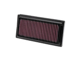 K&Amp;N High Flow Replacement Air Filter K&Amp;N Default Title