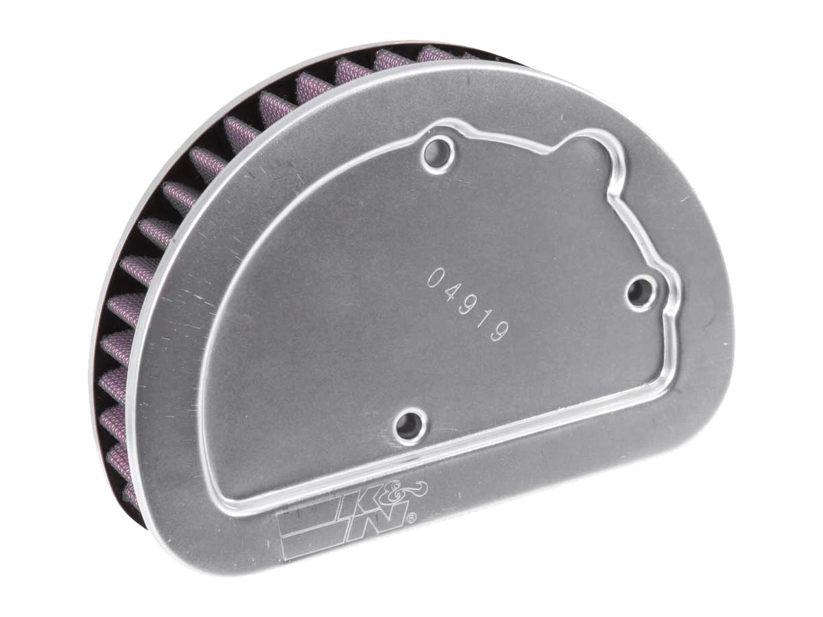 K&Amp;N High Flow Replacement Air Filter K&Amp;N Default Title
