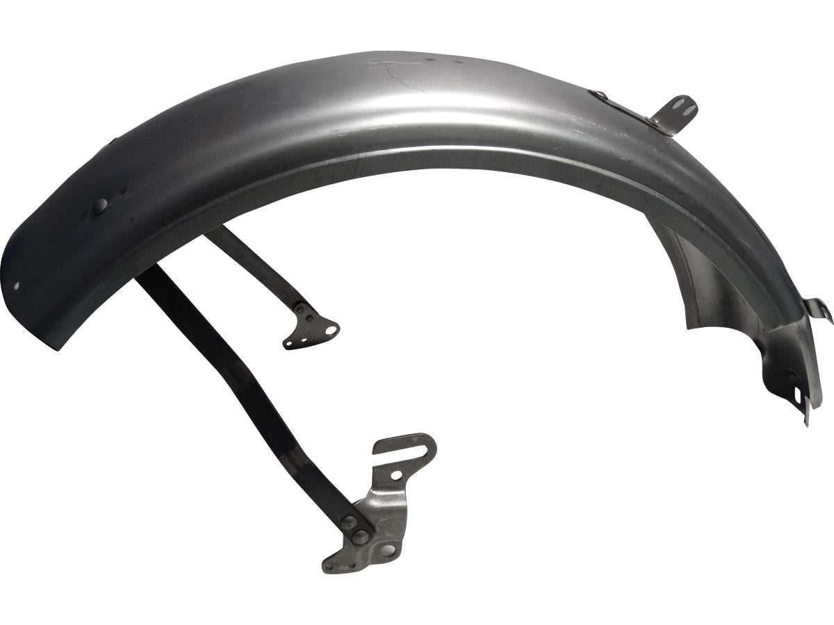 Cce Bobbed Rigid Rear Fender Cce Default Title