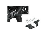 Cce Passenger Peg Mounts For Sportster Black Cce Default Title