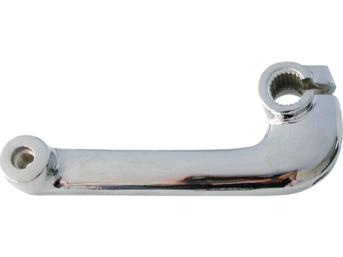 Cce Chrome Shift Lever Shift Lever Cce Default Title