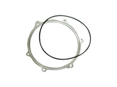 Cce Motor/Primary Spacer 1/4" Raw Alum Cce Default Title
