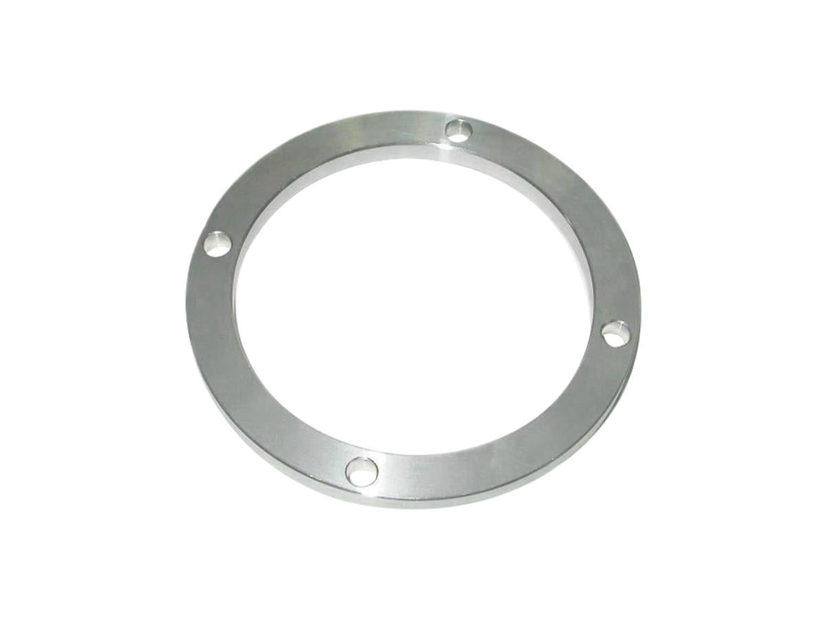 Cce Starter Spacer Raw Alum Cce Default Title