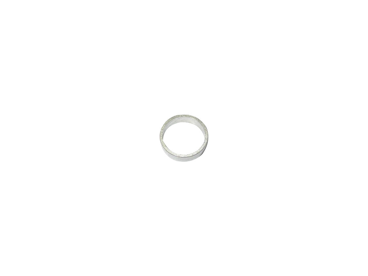 Cce Clutch Spacer S/Steel Cce Default Title