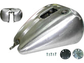 Cce Electric Fuel Injektion Gas Tank For Softail Cce Default Title