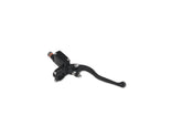 Kustom Tech Classic Brake Master Cylinder Kit Black 14 Mm 1" Dual Disc Kustom Tech Default Title