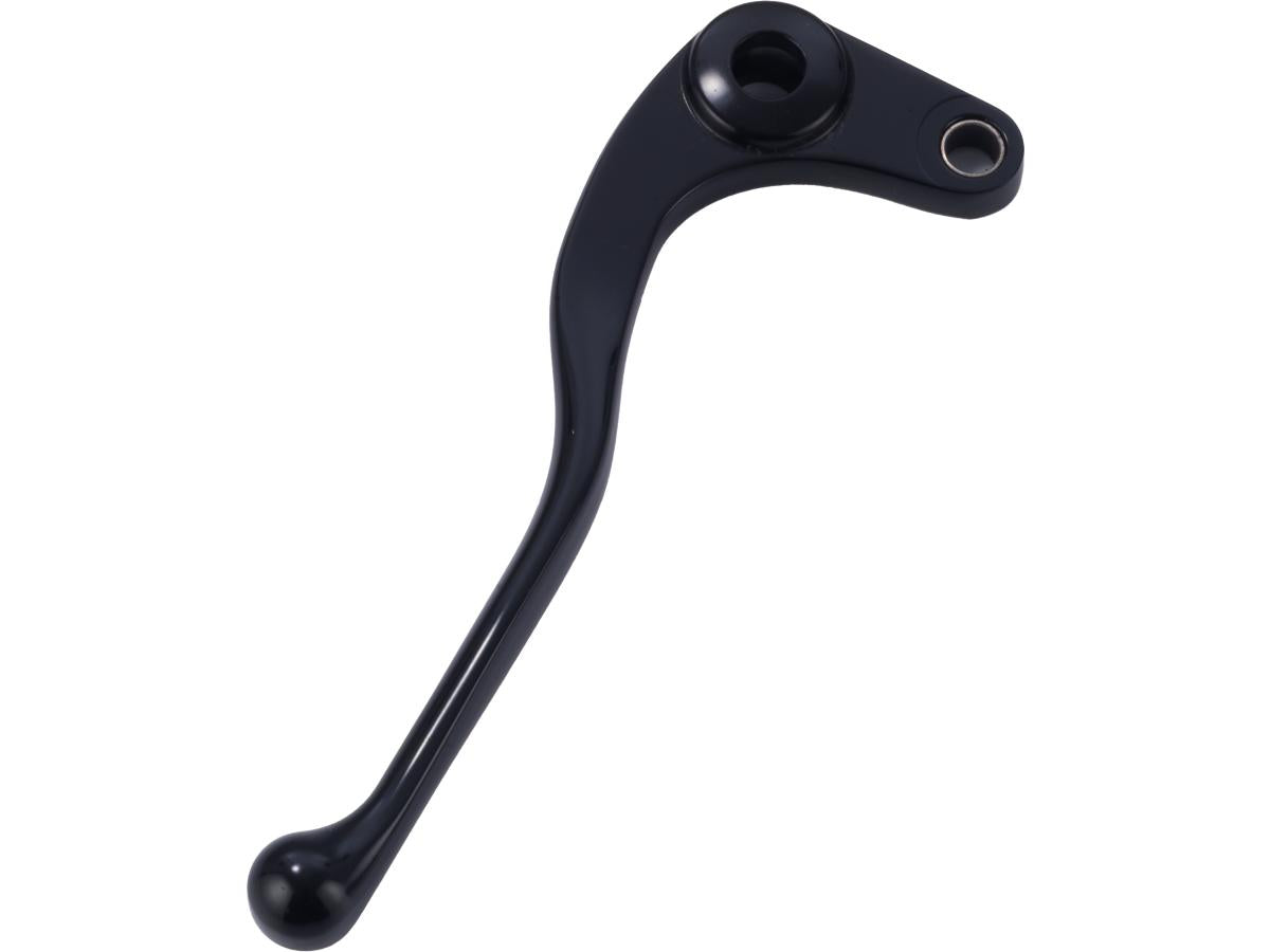 Kustom Tech Classic Hand Control Replacement Lever For Brake And Clutch Hydraulic Master Cylinder Black Kustom Tech Default Title