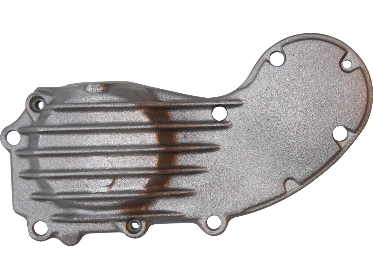 Emd Ribster Knuckle Cam Cover Raw Emd Default Title