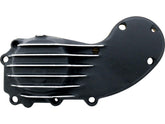 Emd Ribster Knuckle Cam Cover Black Cut Satin Emd Default Title