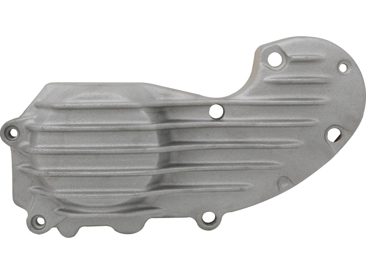 Emd Ribster Iron Cam Cover Gray Raw Emd Default Title