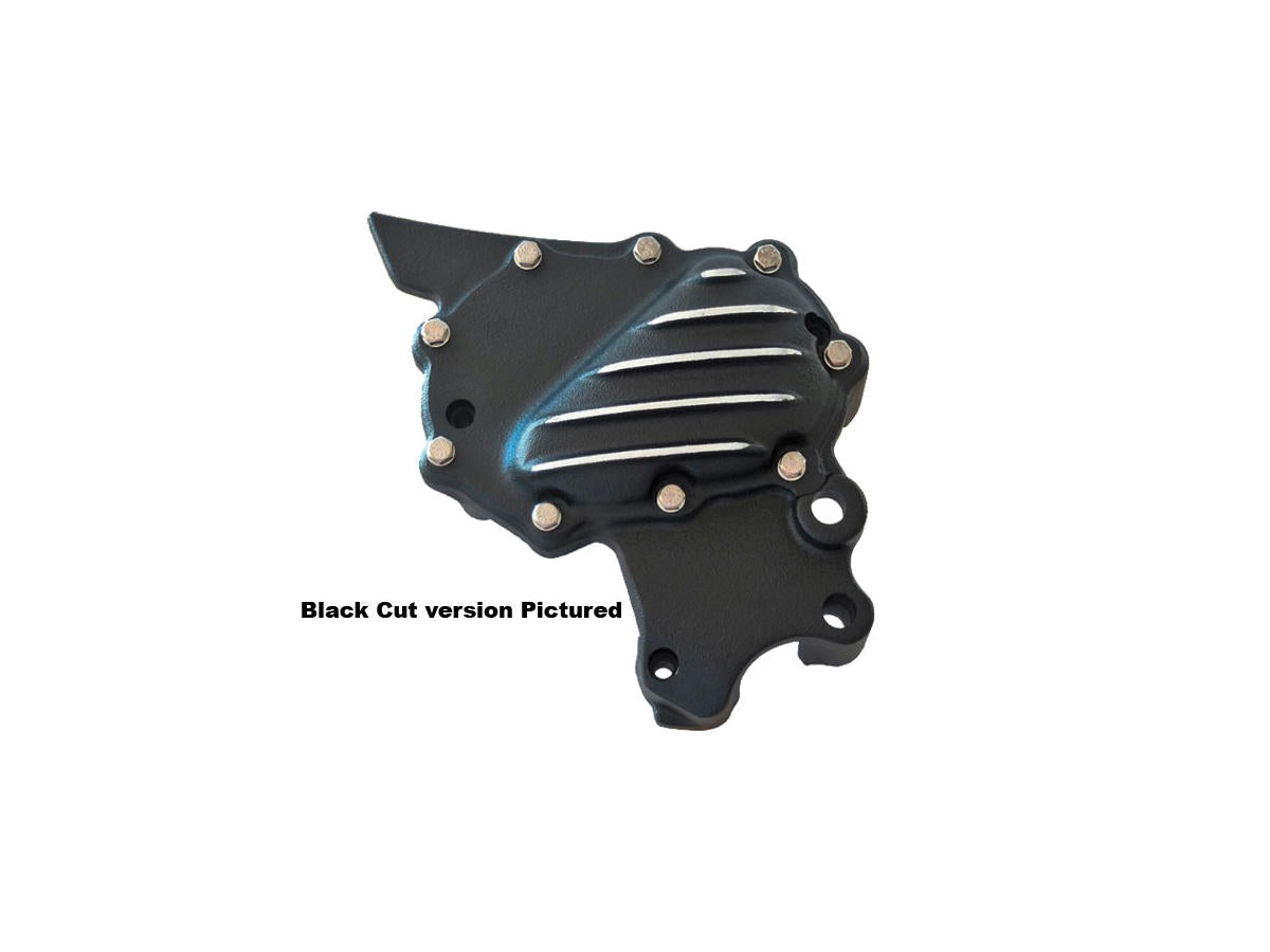 Emd Sprocket Cover Raw Emd