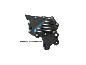 Emd Sprocket Cover Raw Emd